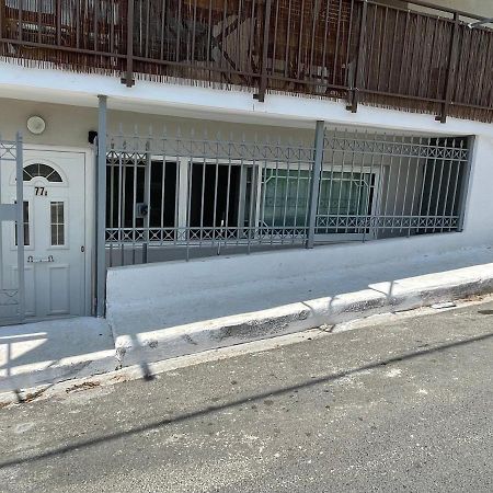 Venetsanou Ketsea 77 Appartamento Kalamata Esterno foto
