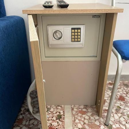 Venetsanou Ketsea 77 Appartamento Kalamata Esterno foto