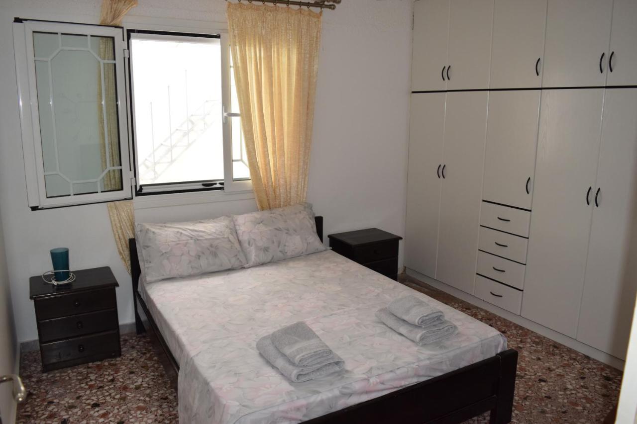 Venetsanou Ketsea 77 Appartamento Kalamata Esterno foto