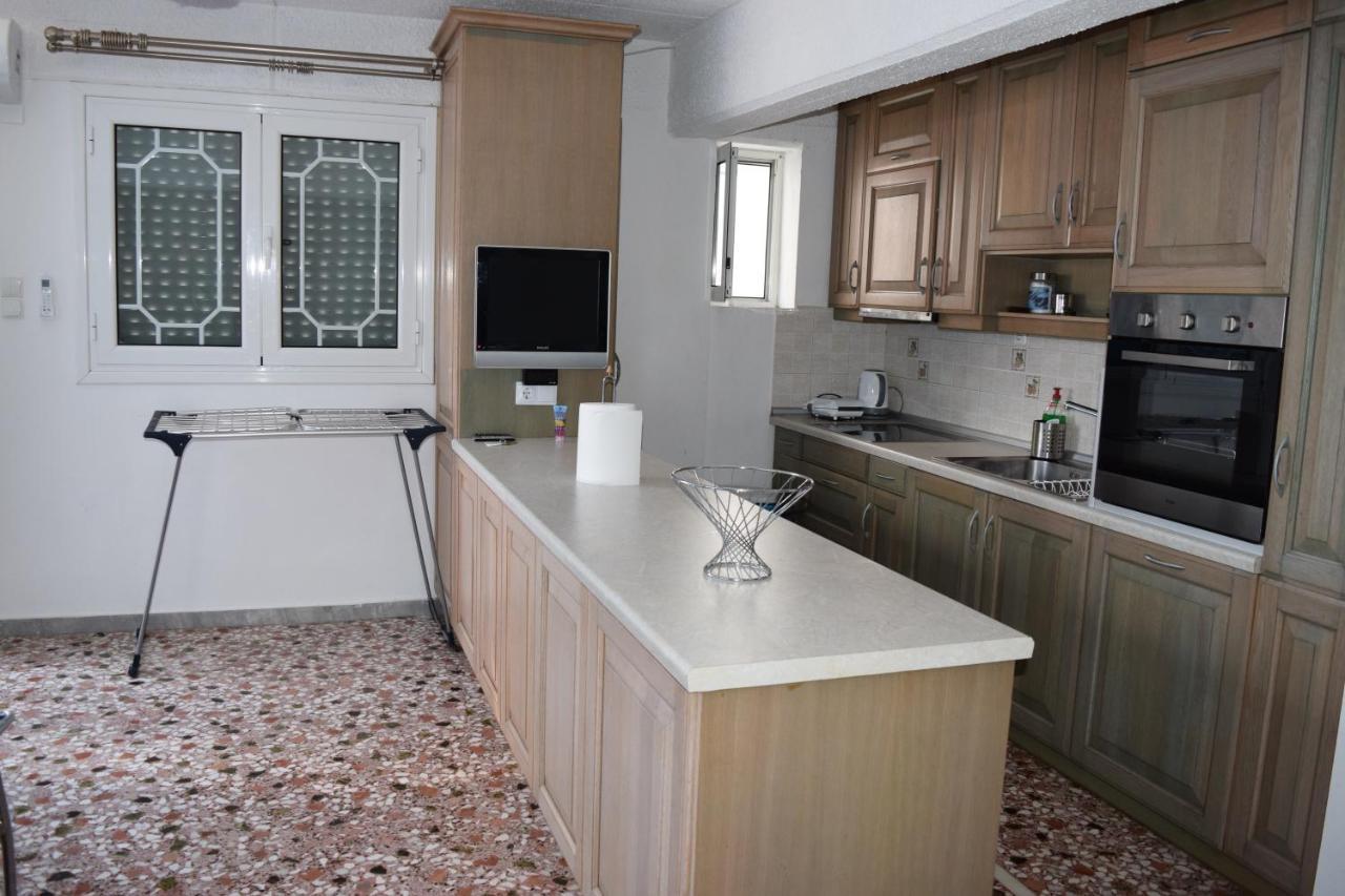 Venetsanou Ketsea 77 Appartamento Kalamata Esterno foto
