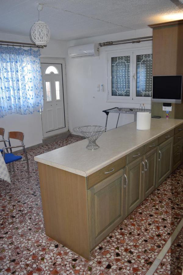 Venetsanou Ketsea 77 Appartamento Kalamata Esterno foto