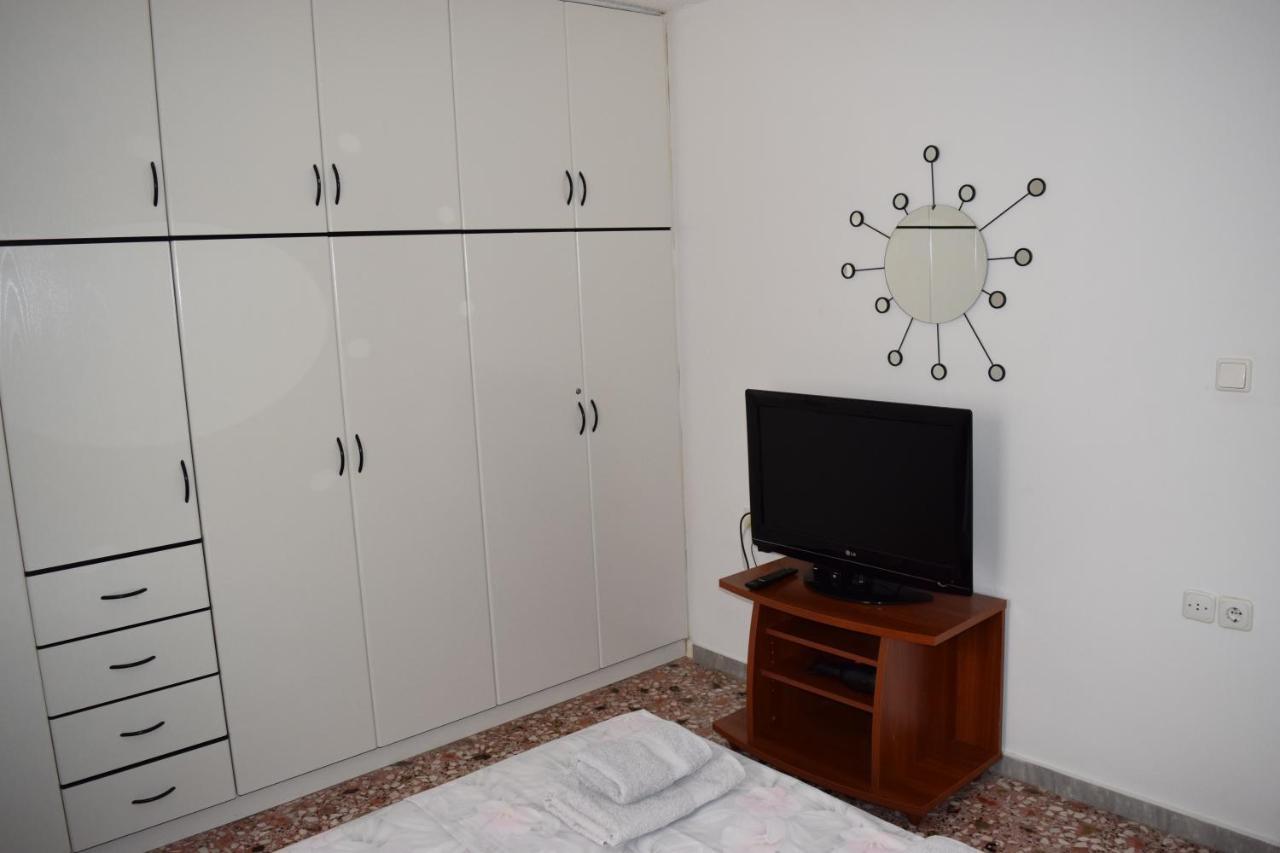 Venetsanou Ketsea 77 Appartamento Kalamata Esterno foto