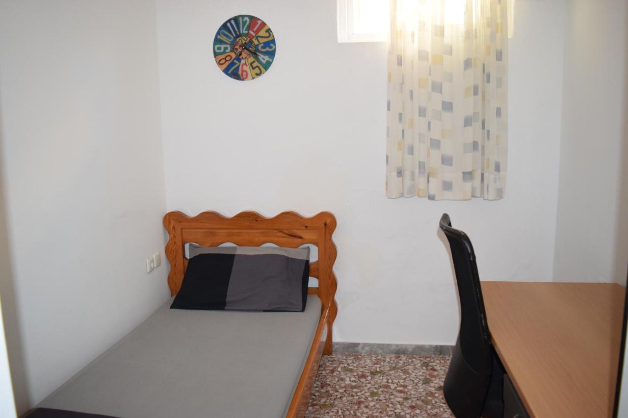 Venetsanou Ketsea 77 Appartamento Kalamata Esterno foto