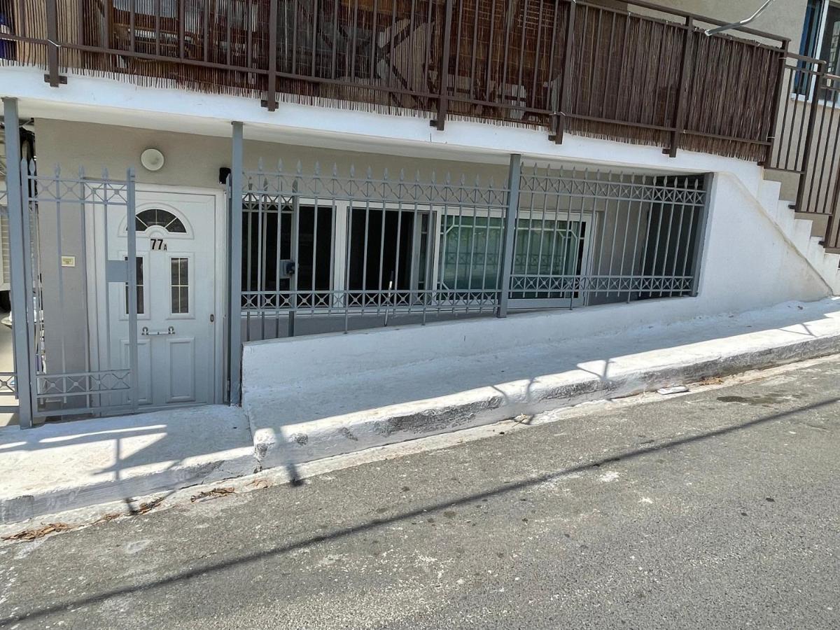 Venetsanou Ketsea 77 Appartamento Kalamata Esterno foto