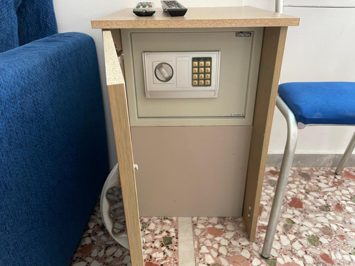 Venetsanou Ketsea 77 Appartamento Kalamata Esterno foto