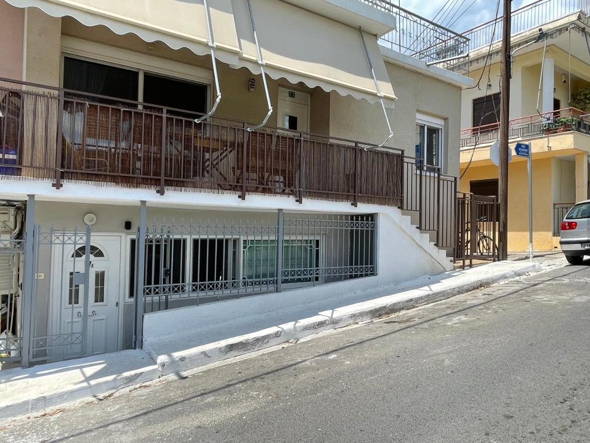 Venetsanou Ketsea 77 Appartamento Kalamata Esterno foto